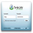 Icon of program: Ta-da Lists Widget