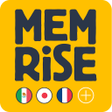 Icono de programa: Memrise