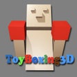 Icono de programa: Toy Boxing 3D