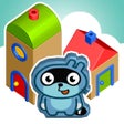 Icono de programa: Pango Build City