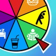 Icon of program: Spin the Wheel Random Pic…