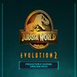 Icono de programa: Jurassic World Evolution …