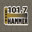 Icono de programa: 101.7 The Hammer