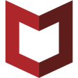 Icon of program: McAfee Antivirus