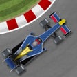 Icon of program: Ultimate Racing 2D 2!