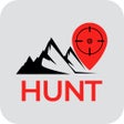 Icono del programa: Lenzmark Hunt Hunting App…