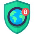 Icono de programa: Free VPN by VeePN