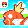 Icono del programa: Pokémon: Magikarp Jump