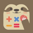 Icono de programa: Sloth Calculator