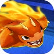 Icon of program: Slugterra: Slugslinger Sh…