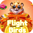 Icon of program: Flight Of Birds