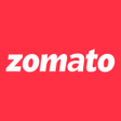 Icono de programa: Zomato - Restaurant Finde…