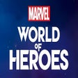 Icono de programa: Marvel World of Heroes