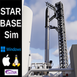 Icono del programa: Starbase Simulator