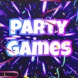 Icono de programa: Party GamesPlay With Frie…