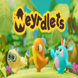 Icono de programa: Weyrdlets