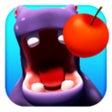 Icono de programa: Hippo Math - AR Brain Tra…