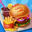 Icon of program: Cooking Star Fever