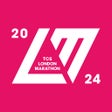 Icono de programa: 2023 TCS London Marathon