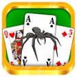 Icono de programa: Spider Solitaire Classic …