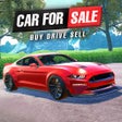 Icon of program: Car Sale Point Simulator …