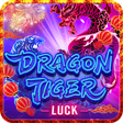 Icon of program: dragon tiger ball game