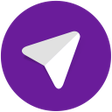 Icon of program: MyGram - messenger