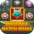 Icono de programa: Insignia Match Mania