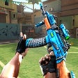 Icono de programa: MaskGun Multiplayer FPS