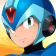 Icono de programa: MEGA MAN X DiVE Offline