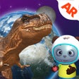 Icon of program: AR wild animal craf kids …