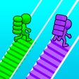 Icon of program: Bridge Race