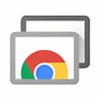 Icono de programa: Chrome Remote Desktop