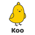 Icon of program: Koo