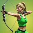 Icono de programa: Archery Clash