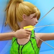 Icon of program: Archery Clash