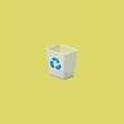 Icono de programa: Power Recycle Bin