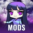 Icono del programa: Gacha Mods: Nebula  Nox