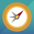 Icon of program: The Emoji Compass