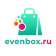 Icon of program: Evenbox - Доска объявлени…