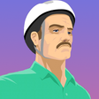 Icono de programa: Happy Wheels