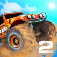 Icono de programa: Offroad Legends 2 Extreme