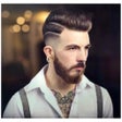 Icon of program: Top Hairstyle for men - b…