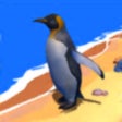 Icono de programa: Penguin Simulator