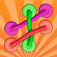 Icon of program: Rope Tangle Master