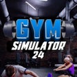 Icon of program: Gym Life Simulator 24 Gam…