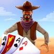 Icon of program: War Card Game: Bounty Hun…