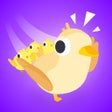 Icon of program: Crossy Ducklings