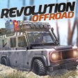 Icono de programa: Revolution Offroad