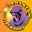 Icono del programa: Phantom Fireworks